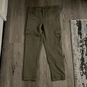 Vici M cargo pants new with tags